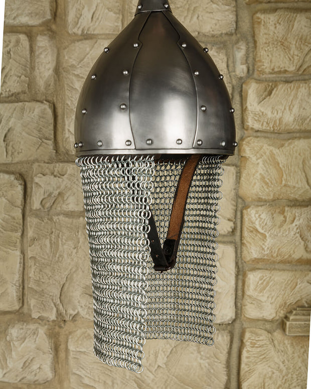 Kartiomallinen Kegelhelm Arlan kypärä