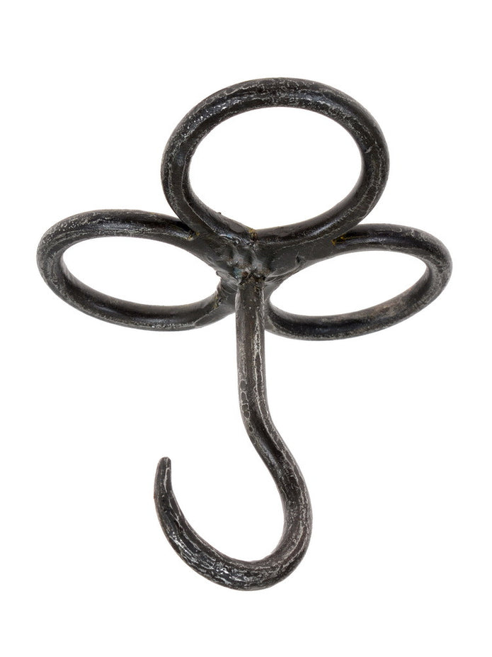 Kolmijalan kiinnikepala