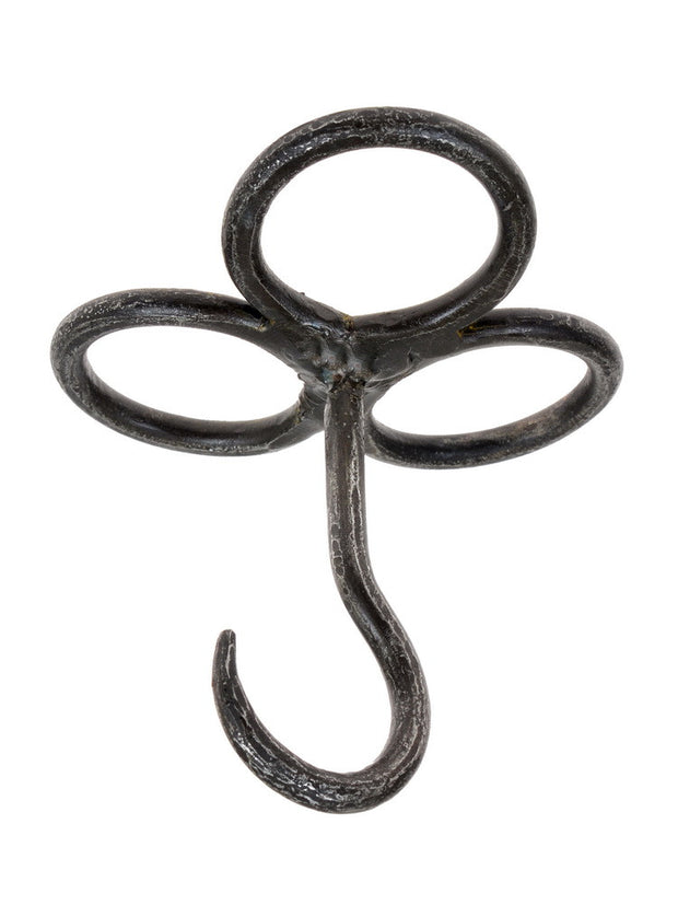 Kolmijalan kiinnikepala