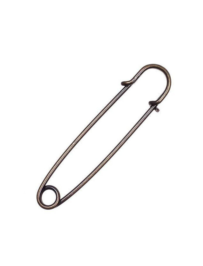 Perinteinen kilttineula – 2,5