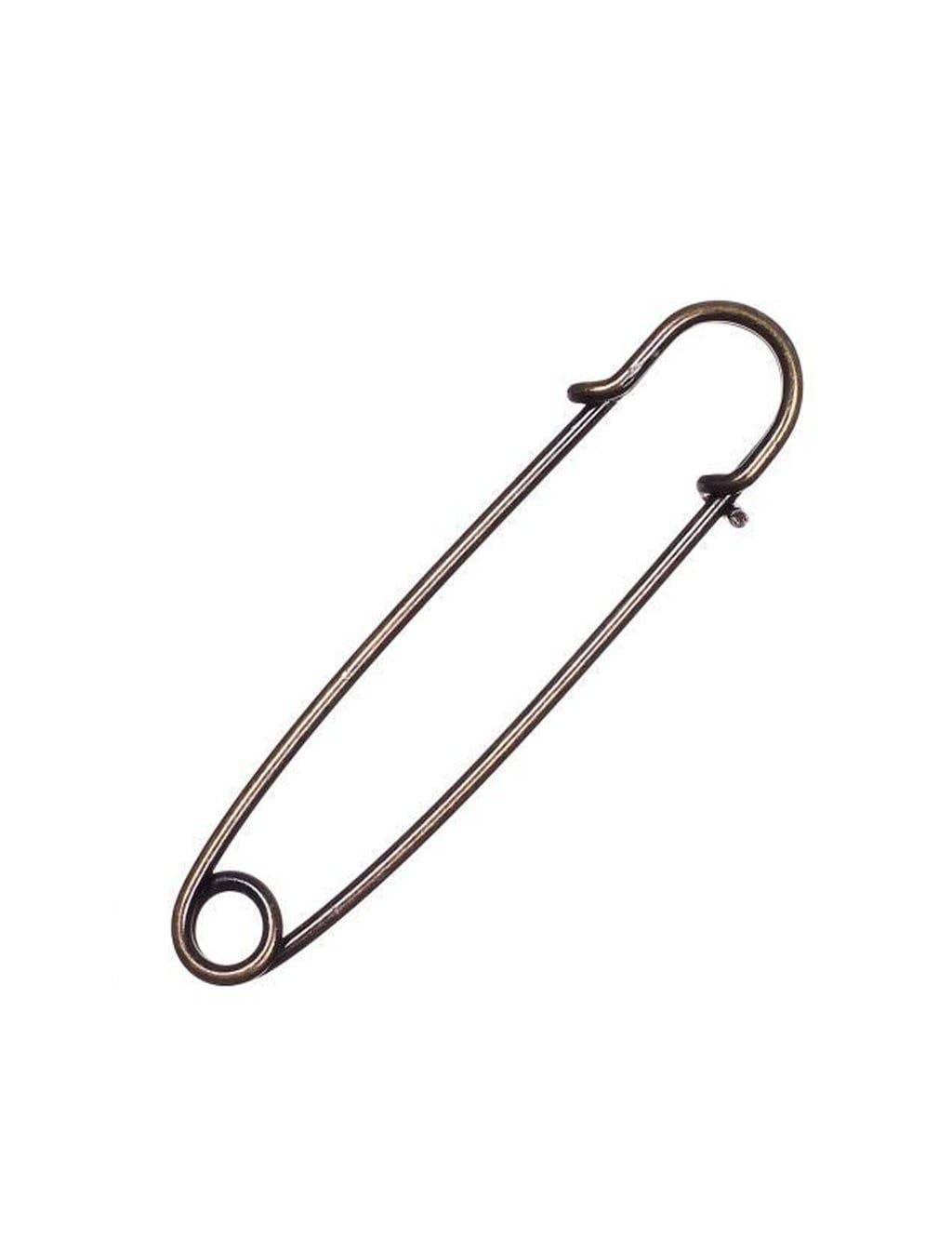 Perinteinen kilttineula – 2,5
