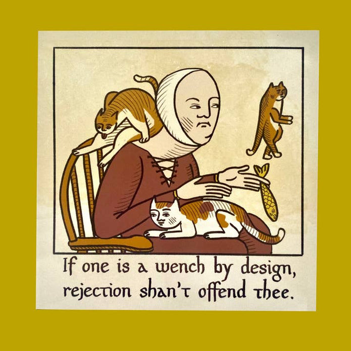 The Fart - tarrasetti