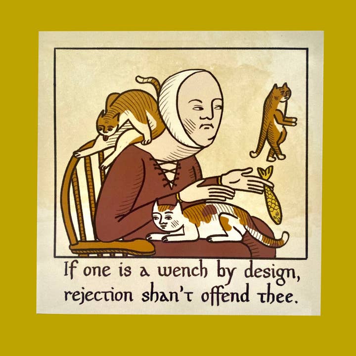 The Fart - tarrasetti