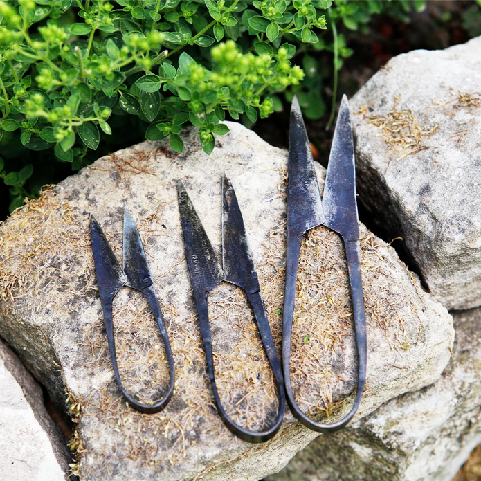 MO- sakset, 4cm - 8cm terällä