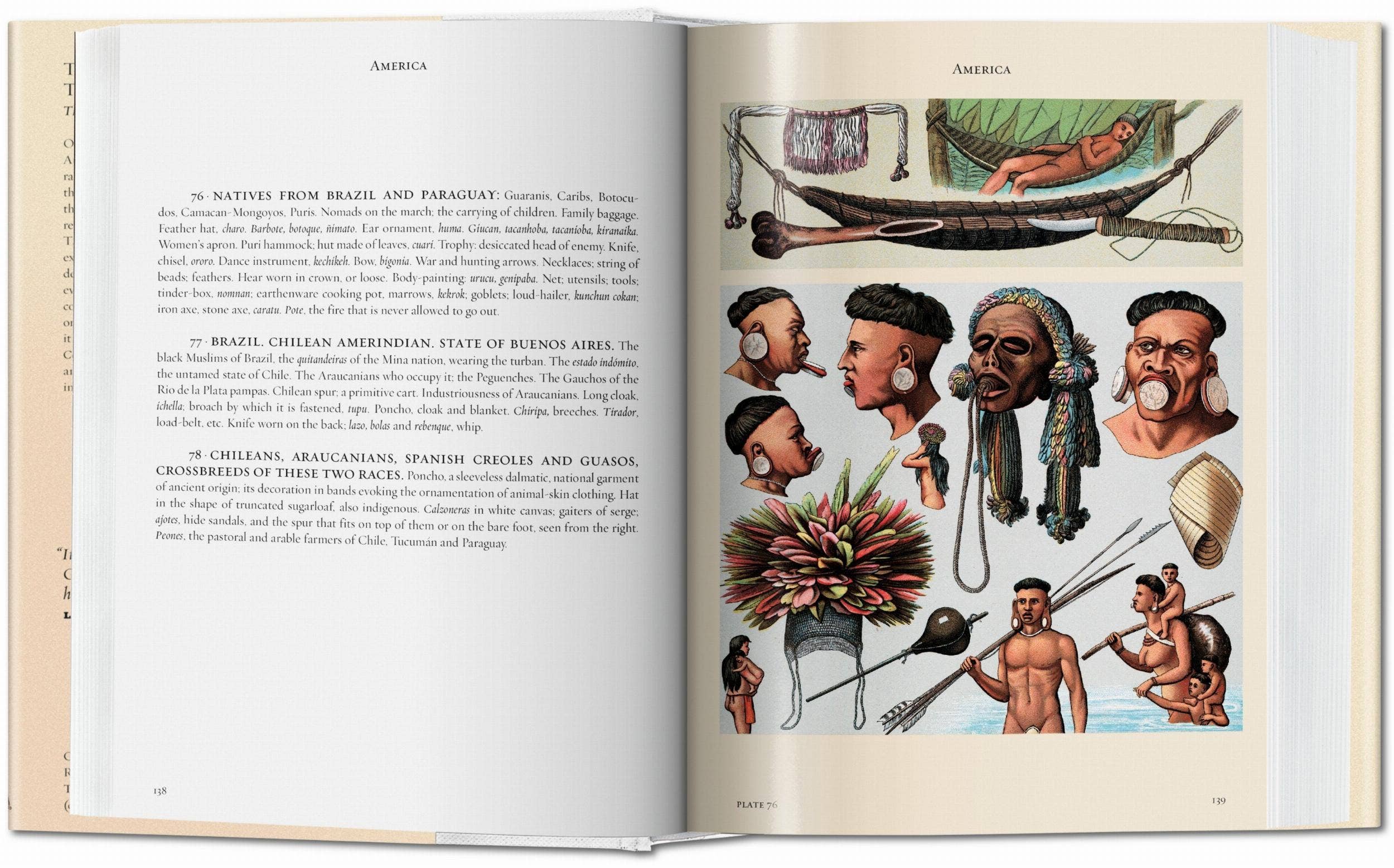 The Costume History - Auguste Racinet (English)