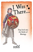 I Was There...1066 - Jim Eldridge Special Price
