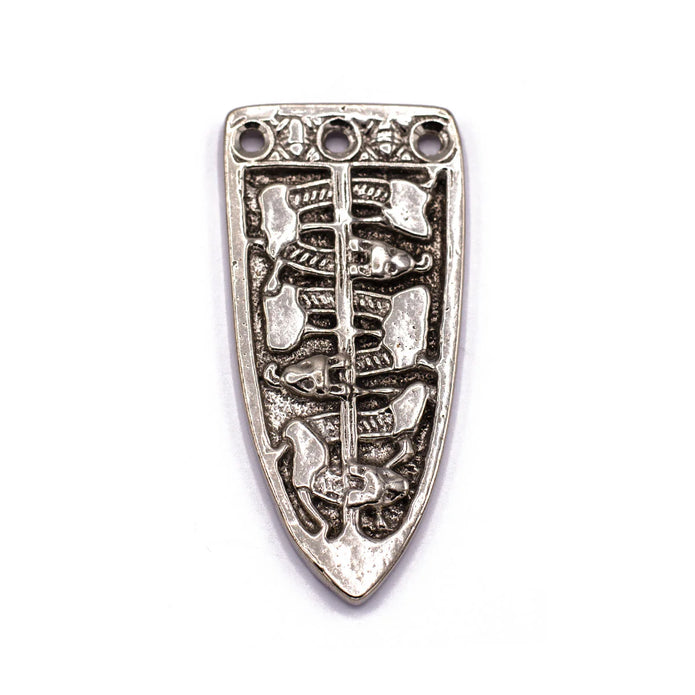 Vyönpää, 900-luku