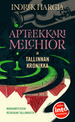 Apteekkari Melchior-kirjat