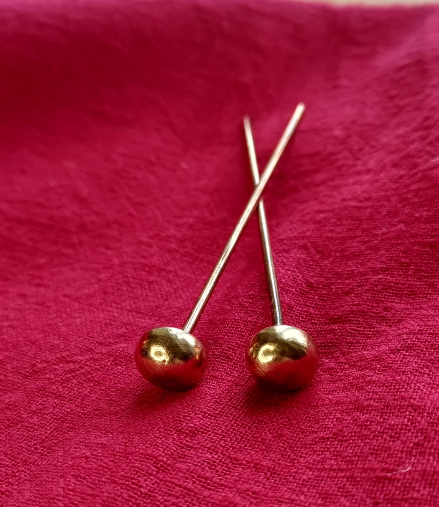 Pronssineula, suomalaista käsityötä