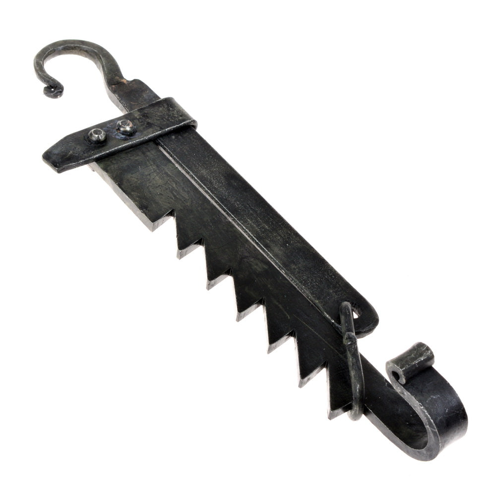 Pieni keskiaikainen patakoukku