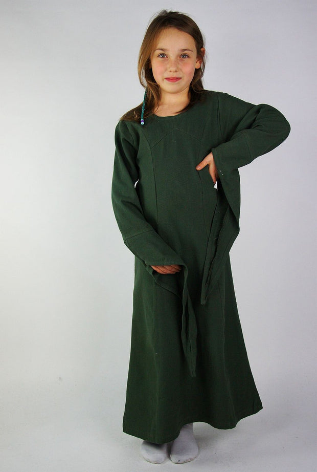 Tyttöjen mekko "Alice"