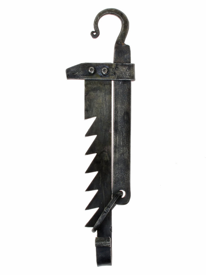 Pieni keskiaikainen patakoukku