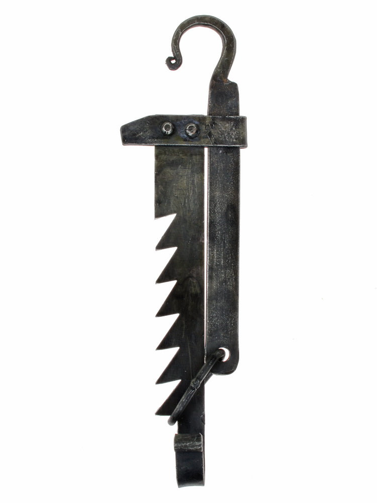 Pieni keskiaikainen patakoukku