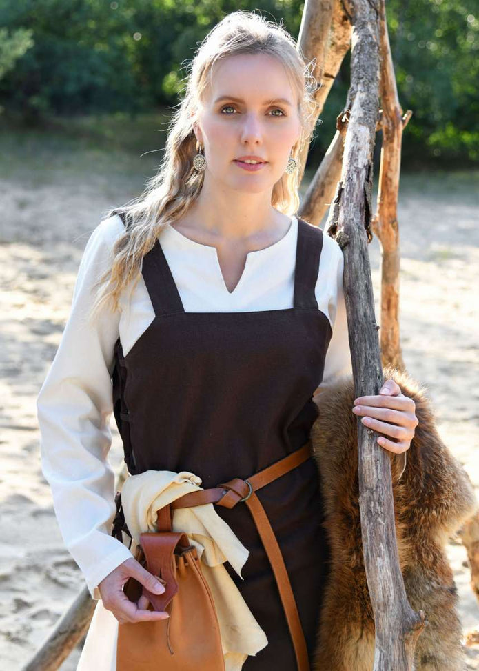 Alusmekko-Milla, useita värejä