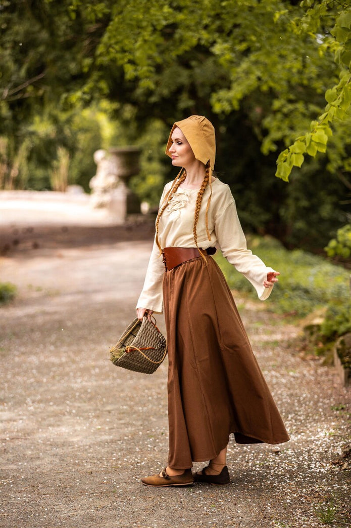 Claire-hilkka