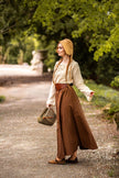 Claire-hilkka