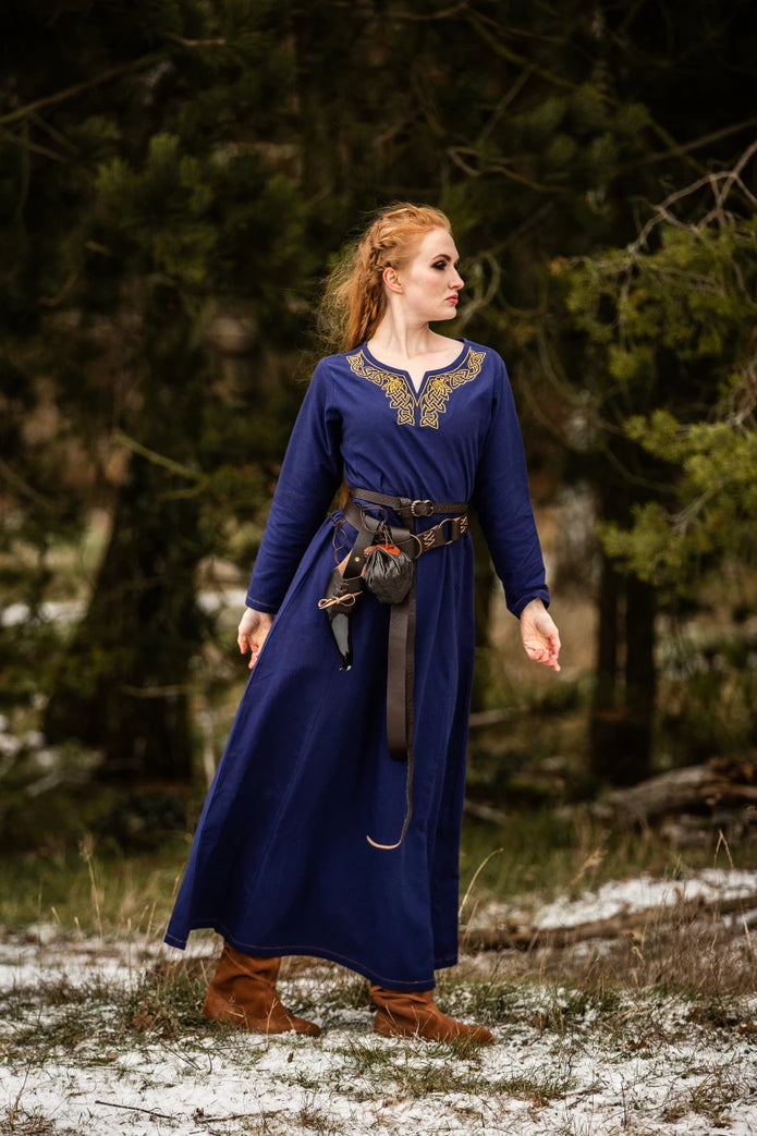 Viikinkimekko  Aslaug