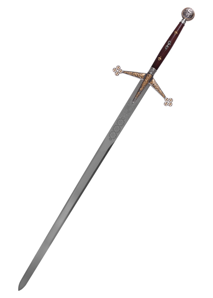 Claymore-miekka