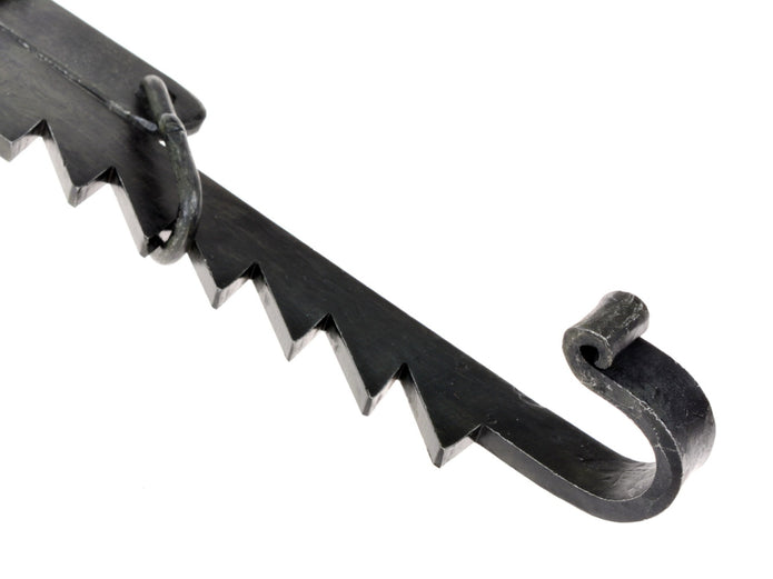 Pieni keskiaikainen patakoukku