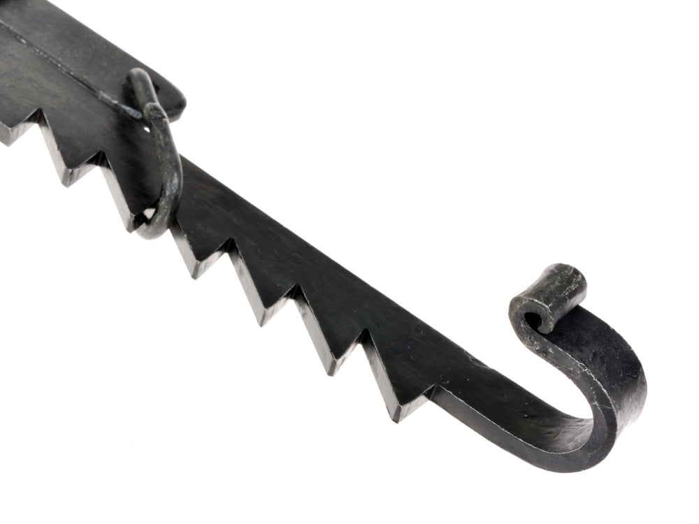 Pieni keskiaikainen patakoukku