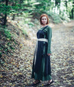 Päällysmekko, Hildegard