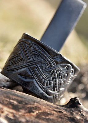 Juomasarvenpidike, Jelling-tyyli