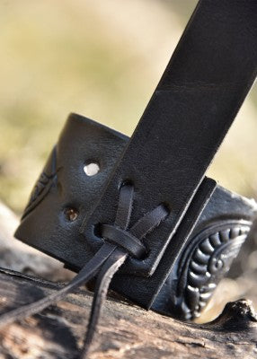 Juomasarvenpidike, Jelling-tyyli