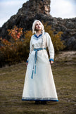 Lagertha - mekko