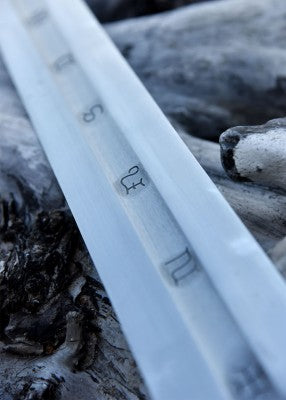 Lake Neuchâtel-miekka huotralla, 1200-luku