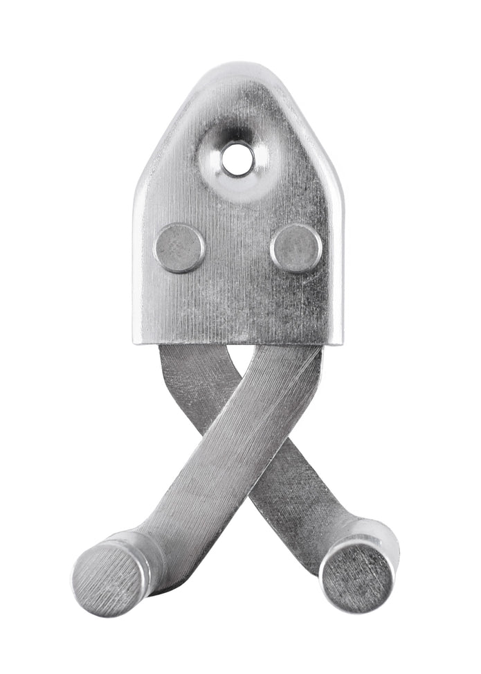 Miekan seinäpidike, säädettävä