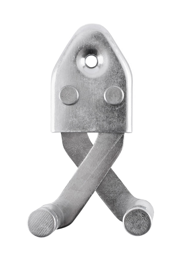 Miekan seinäpidike, säädettävä