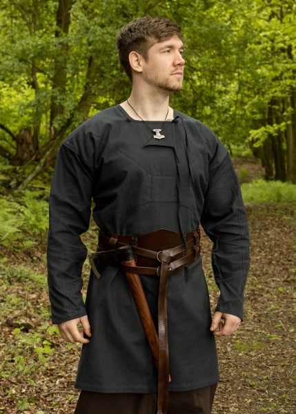 Viborg viikinkitunika, useita värivaihtoehtoja