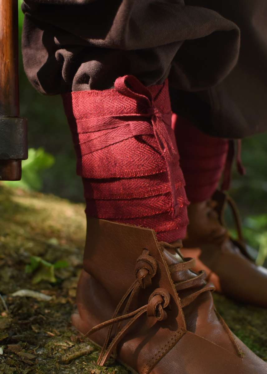 Jalkakääreet, lapsille