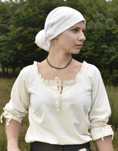 Puuvillapaita - Birga