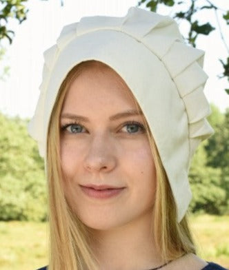 Keskiaikapäähine-Klara, useita värejä