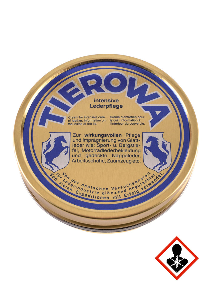 Tierowa, nahan suoja-aine, 100 ml