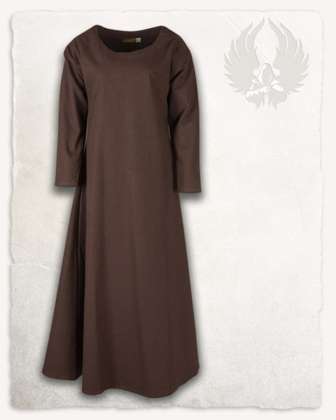 Mekko-Lenora, tukevaa puuvillaa