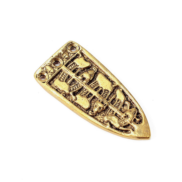 Vyönpää, 900-luku