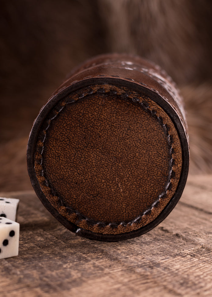 Noppakuppi, Jelling-tyyli