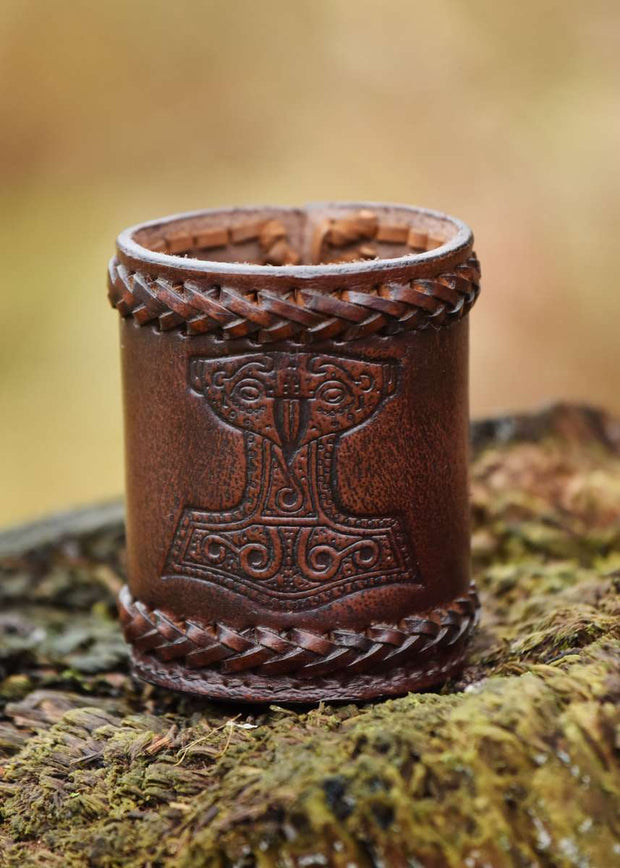 Noppakuppi, Mjölnir