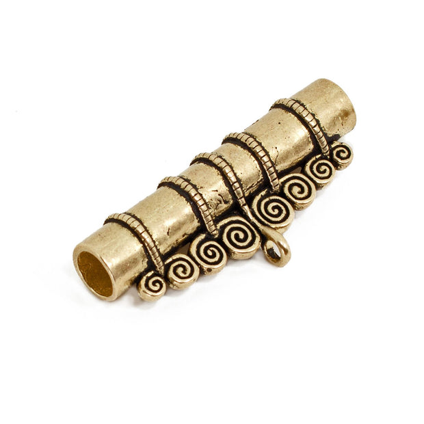 Neulakotelo Birka 900-luku messinkiä